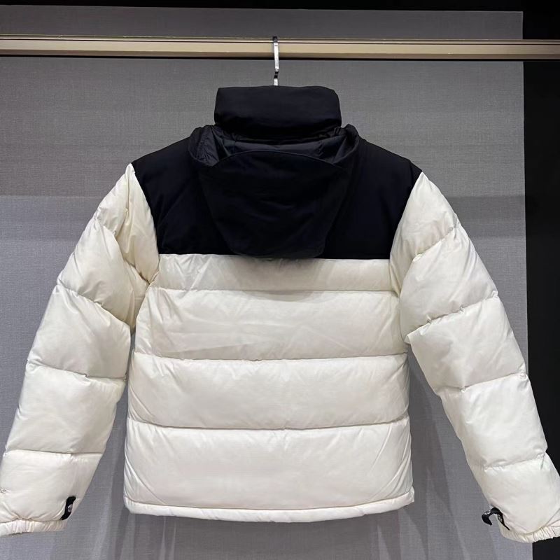 The North Face Down Jackets